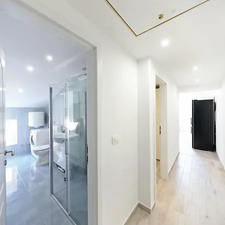 Three Wells Apartment Zadar