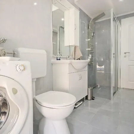 Апартаменты Three Wells