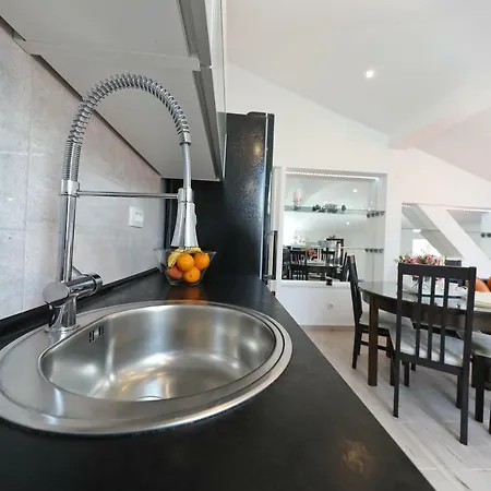 Apartment Three Wells