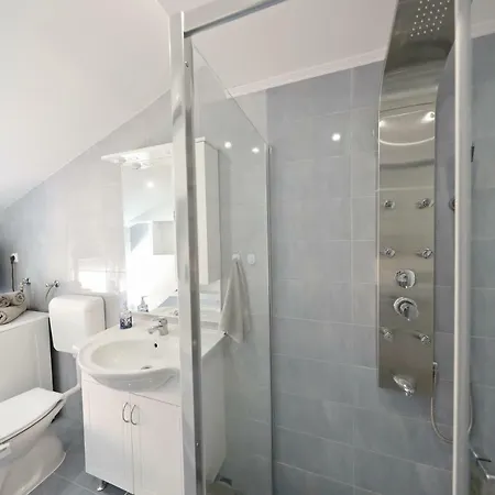 Three Wells * Задар