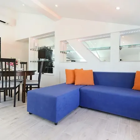 Apartment Three Wells Zadar