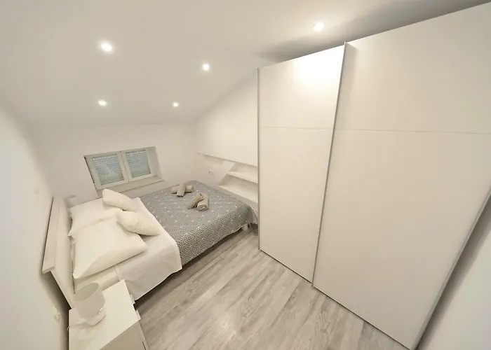 Lejlighed Three Wells