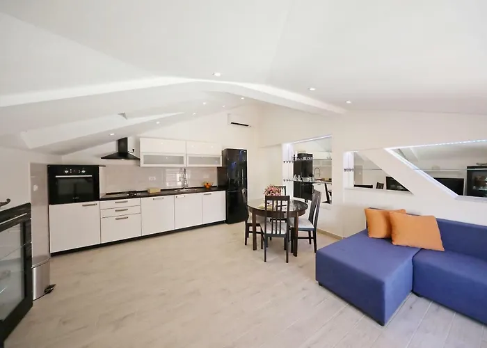 Lejlighed Three Wells Zadar