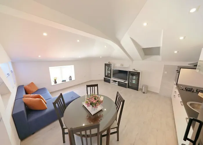 Lejlighed Three Wells Zadar