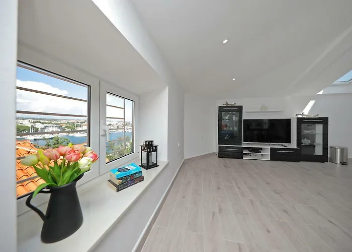 Lejlighed Three Wells