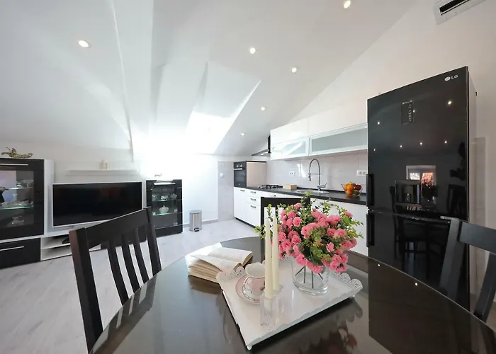 Lejlighed Three Wells