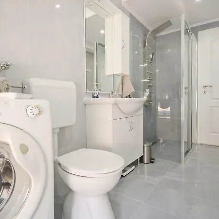 Apartament Three Wells