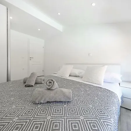 Three Wells Apartament *