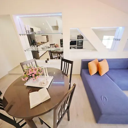 Three Wells Apartament Zadar