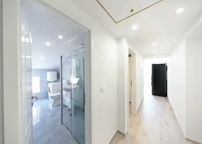 Three Wells شقة زادار