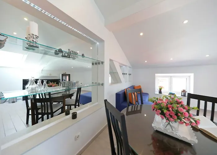 Three Wells شقة *