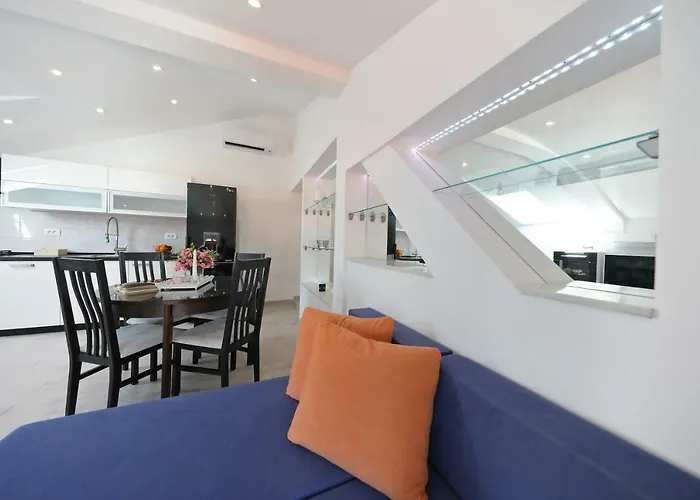 Three Wells شقة *